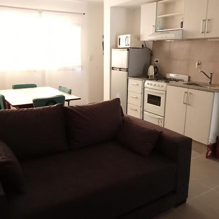 Departamento Calle Mendoza Albus -Acceso Rapido Ruta 22 헤네랄 로카 외부 사진