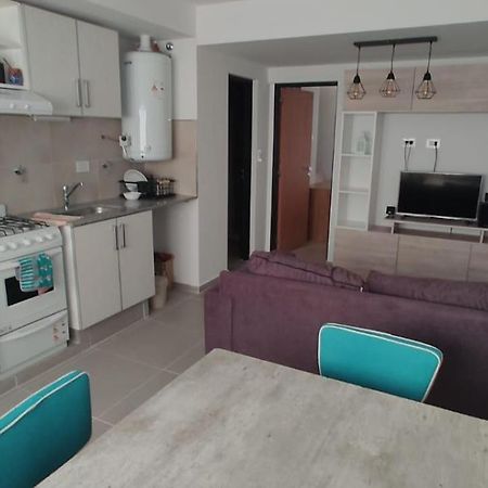 Departamento Calle Mendoza Albus -Acceso Rapido Ruta 22 헤네랄 로카 외부 사진