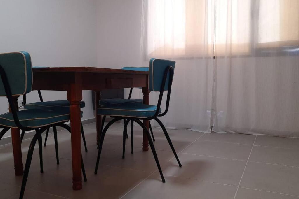 Departamento Calle Mendoza Albus -Acceso Rapido Ruta 22 헤네랄 로카 외부 사진